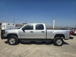 Image for 2014 GMC Sierra 2500 HEAVY DUTY ID: 7237941