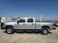 Image for 2014 GMC Sierra 2500 HEAVY DUTY ID: 7237941