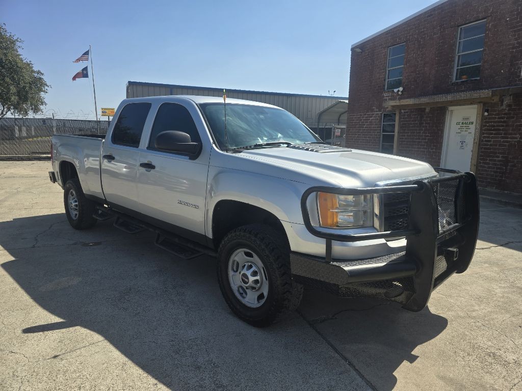 2014 GMC Sierra Image 3
