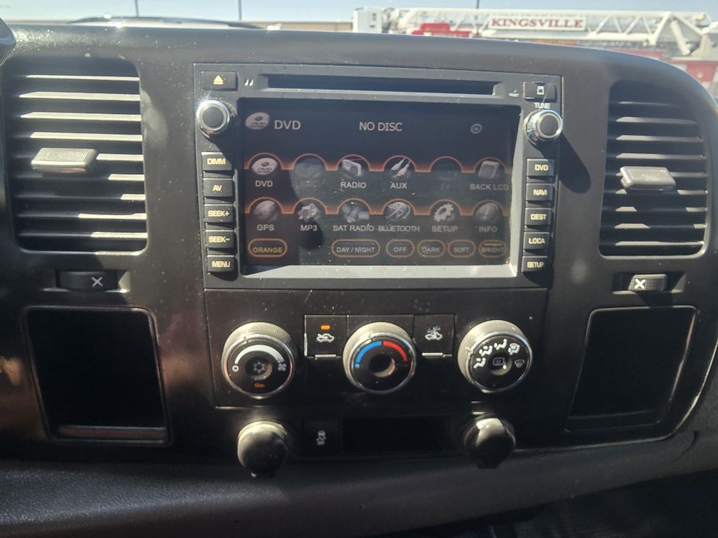 2014 GMC Sierra Image 6