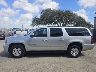 Image for 2011 Chevrolet Suburban 1500 LS ID: 7246417