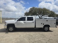 Image for 2018 Chevrolet Silverado 1500 Heavy Duty ID: 7247629