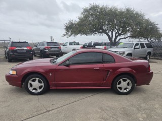 Image for 2003 Ford Mustang  ID: 7259554