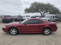 Image for 2003 Ford Mustang  ID: 7259554