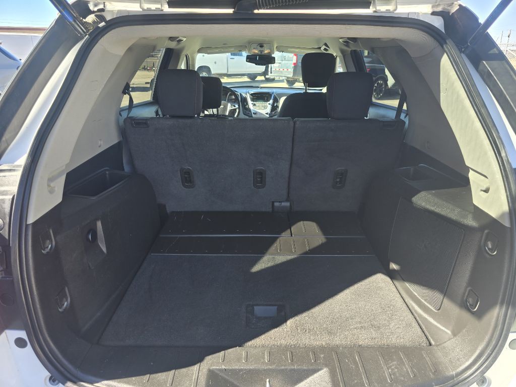 2015 Chevrolet Equinox Image 6