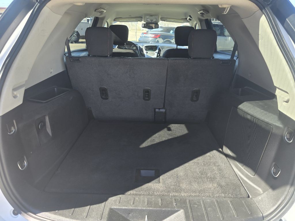 2016 Chevrolet Equinox Image 6