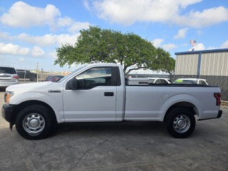 Image for 2019 Ford F-150  ID: 7326932