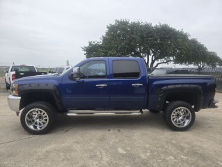 Image for 2013 Chevrolet Silverado 1500 LS ID: 7401167
