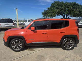 Image for 2016 Jeep Renegade Latitude ID: 7416477