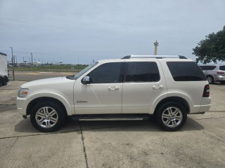 Image for 2008 Ford Explorer Limited ID: 7436644