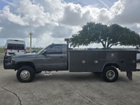 Image for 1998 Dodge Ram 3500  ID: 7452967