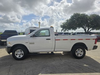 Image for 2016 RAM 2500 ST ID: 7452972