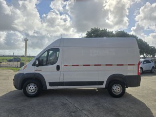 Image for 2015 RAM Promaster 2500 HIGH ID: 7452992