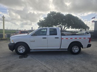 Image for 2018 RAM 1500 ST ID: 7470614