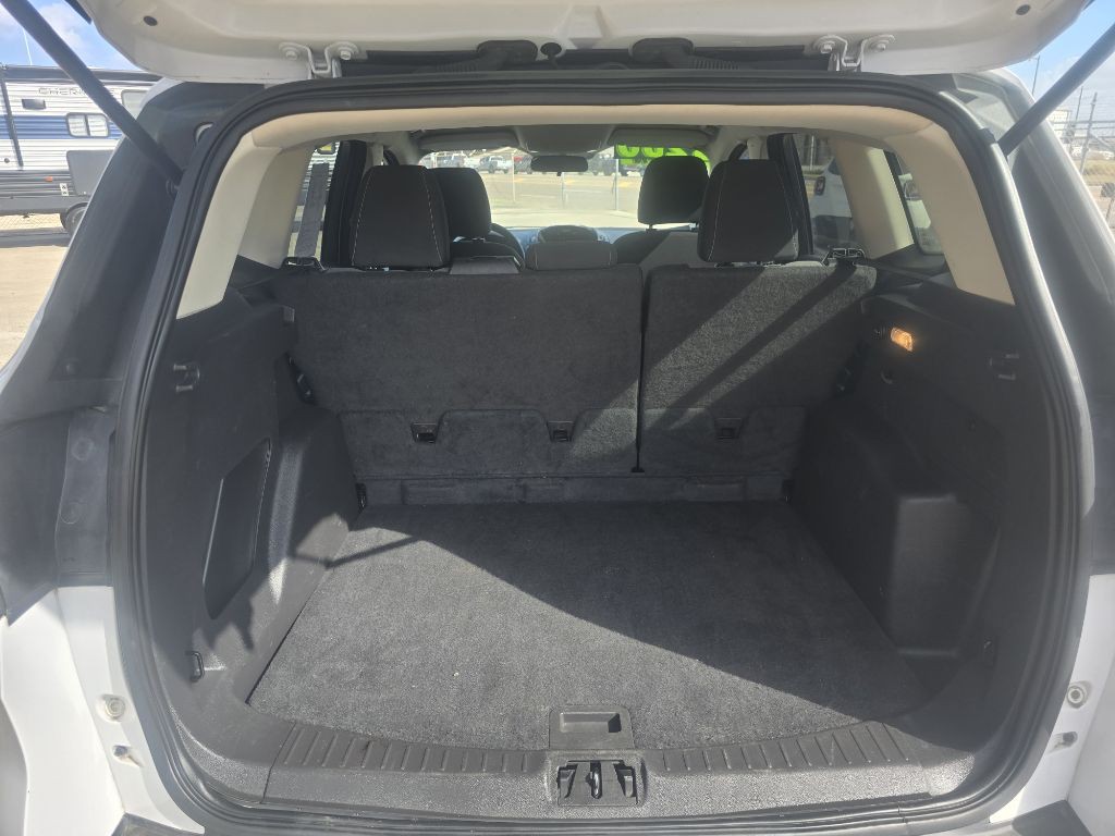 2017 Ford Escape Image 5