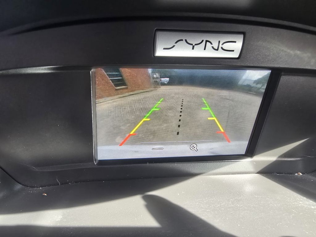2017 Ford Escape Image 6
