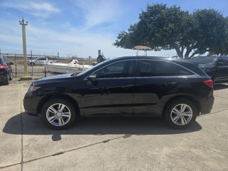 Image for 2015 Acura RDX  ID: 7645555