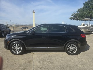 Image for 2017 Lincoln MKX Select ID: 7645561