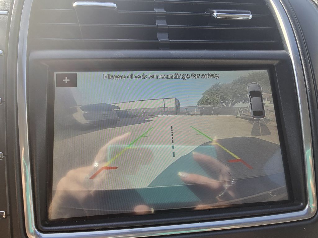 2017 Lincoln MKX Image 11