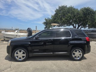 Image for 2015 GMC Terrain SLE ID: 7694844