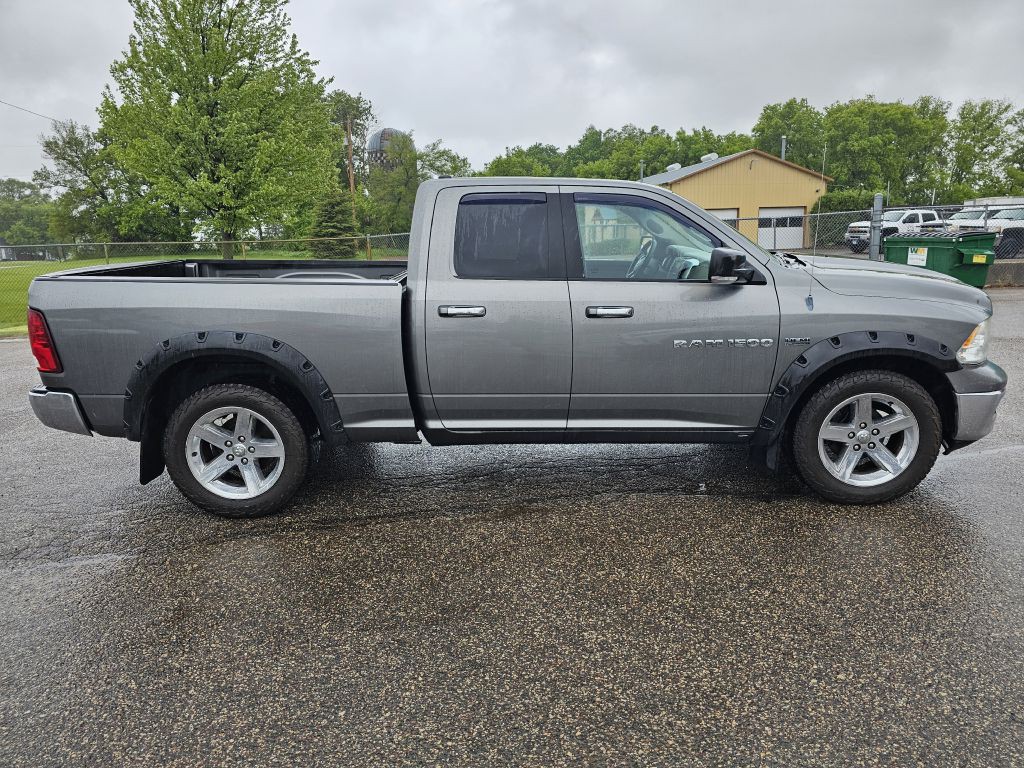 2012 RAM 1500 Image 5