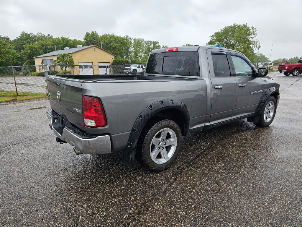 2012 RAM 1500 Image 6