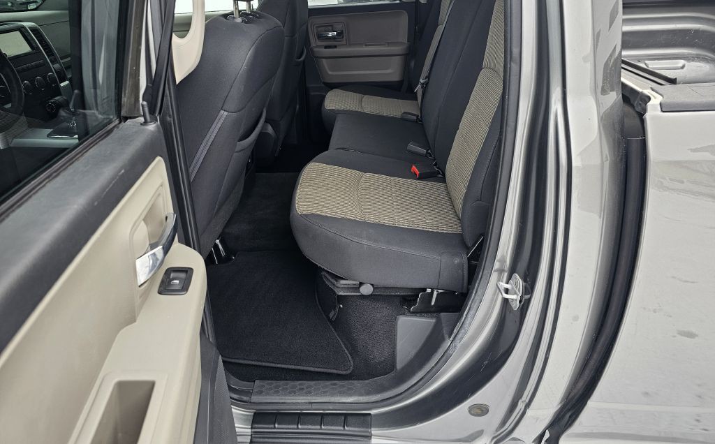 2012 RAM 1500 Image 10