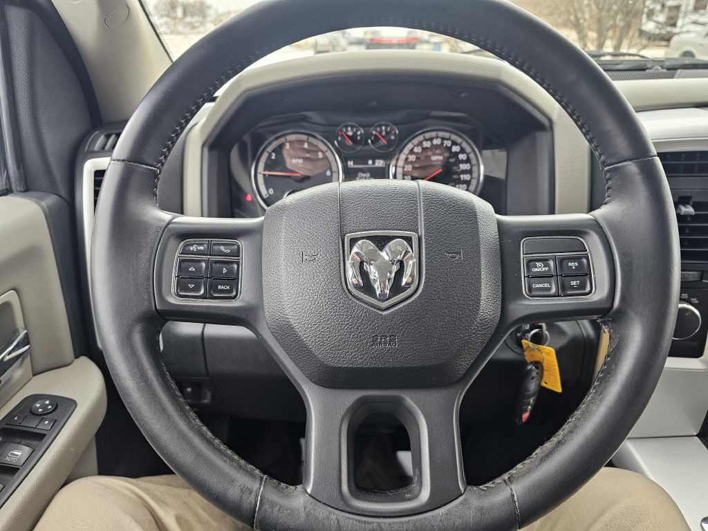2012 RAM 1500 Image 15