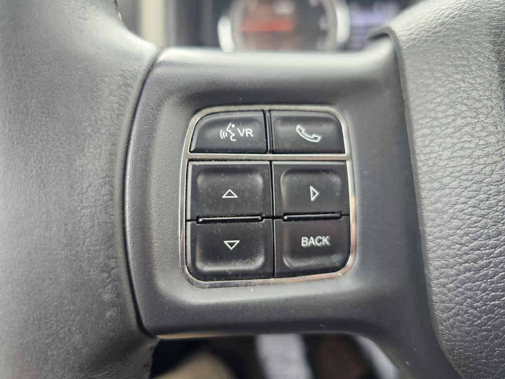 2012 RAM 1500 Image 16