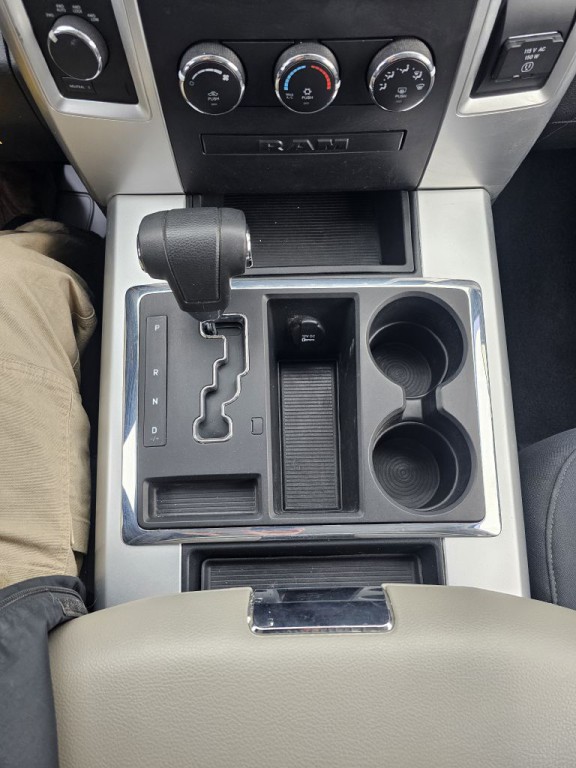 2012 RAM 1500 Image 19
