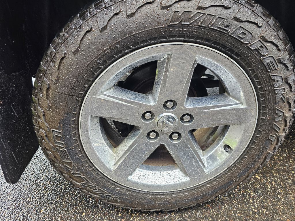 2012 RAM 1500 Image 20