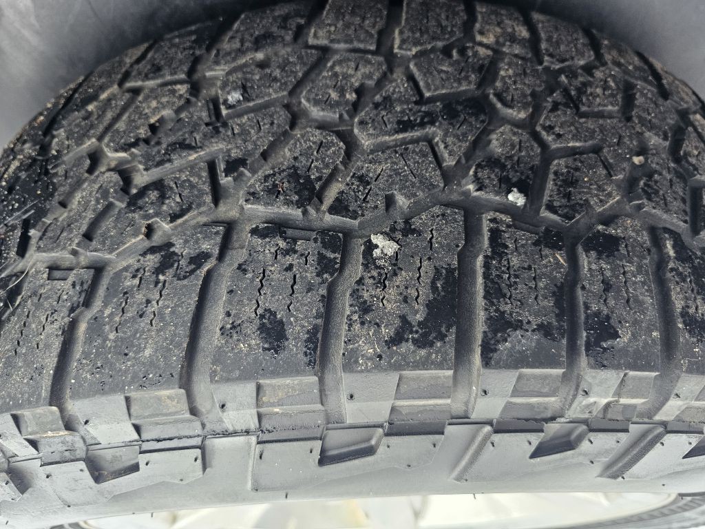 2012 RAM 1500 Image 21