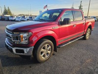 Image for 2018 Ford F-150 Xlt Supercrew ID: 6430152