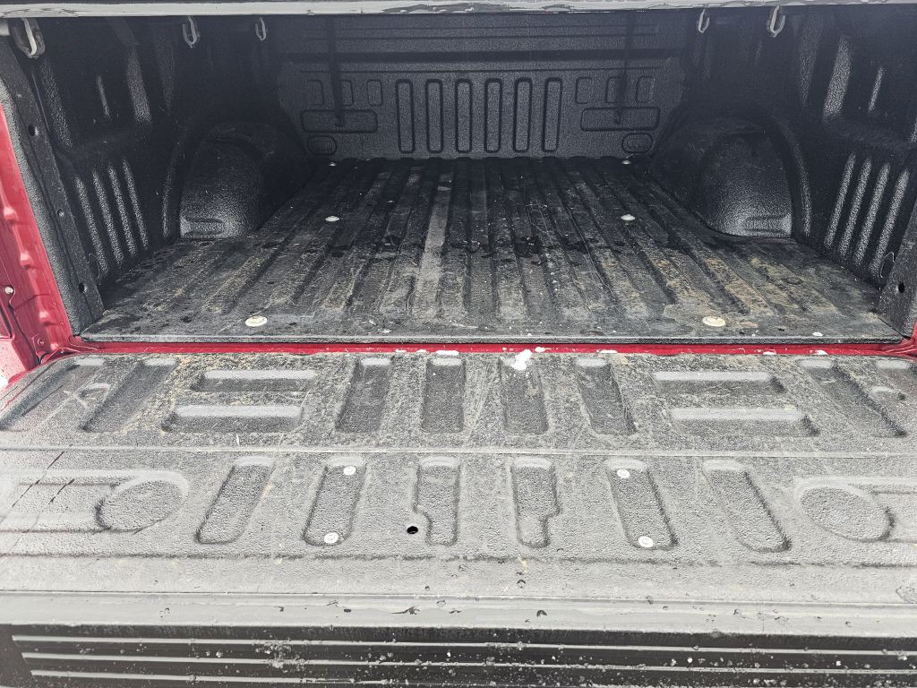 2018 Ford F-150 Image 9