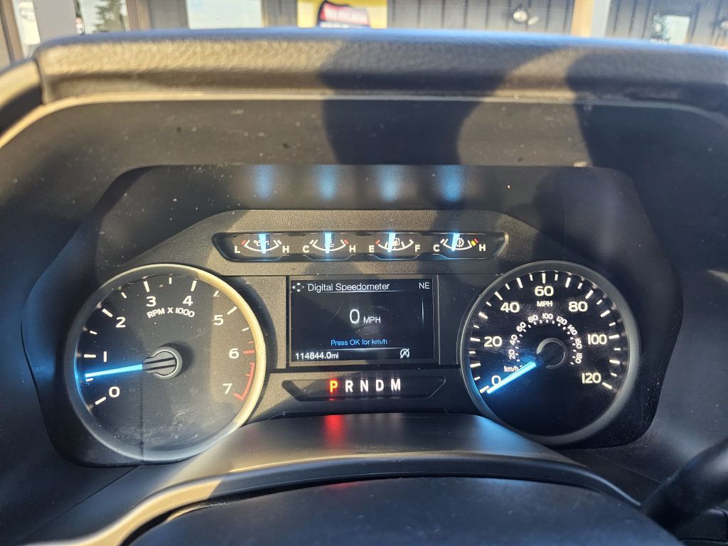 2018 Ford F-150 Image 13