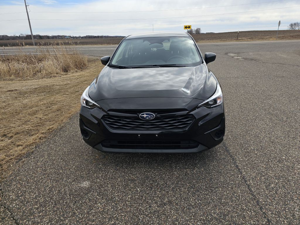 2024 Subaru Impreza Image 3