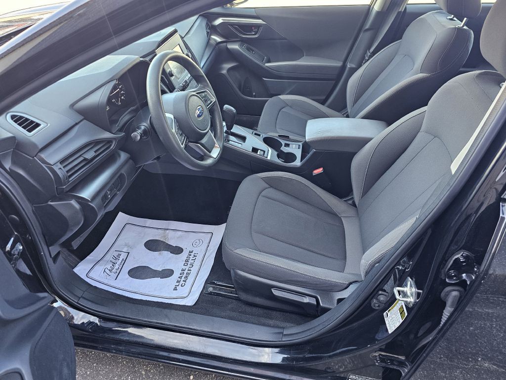 2024 Subaru Impreza Image 7
