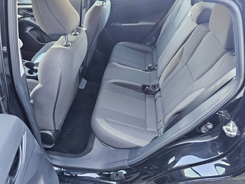 2024 Subaru Impreza Image 8