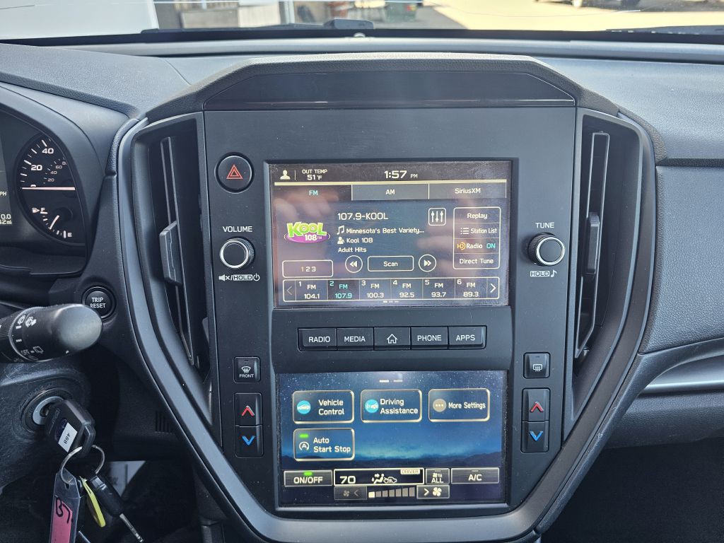 2024 Subaru Impreza Image 10