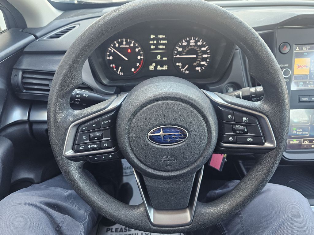 2024 Subaru Impreza Image 13