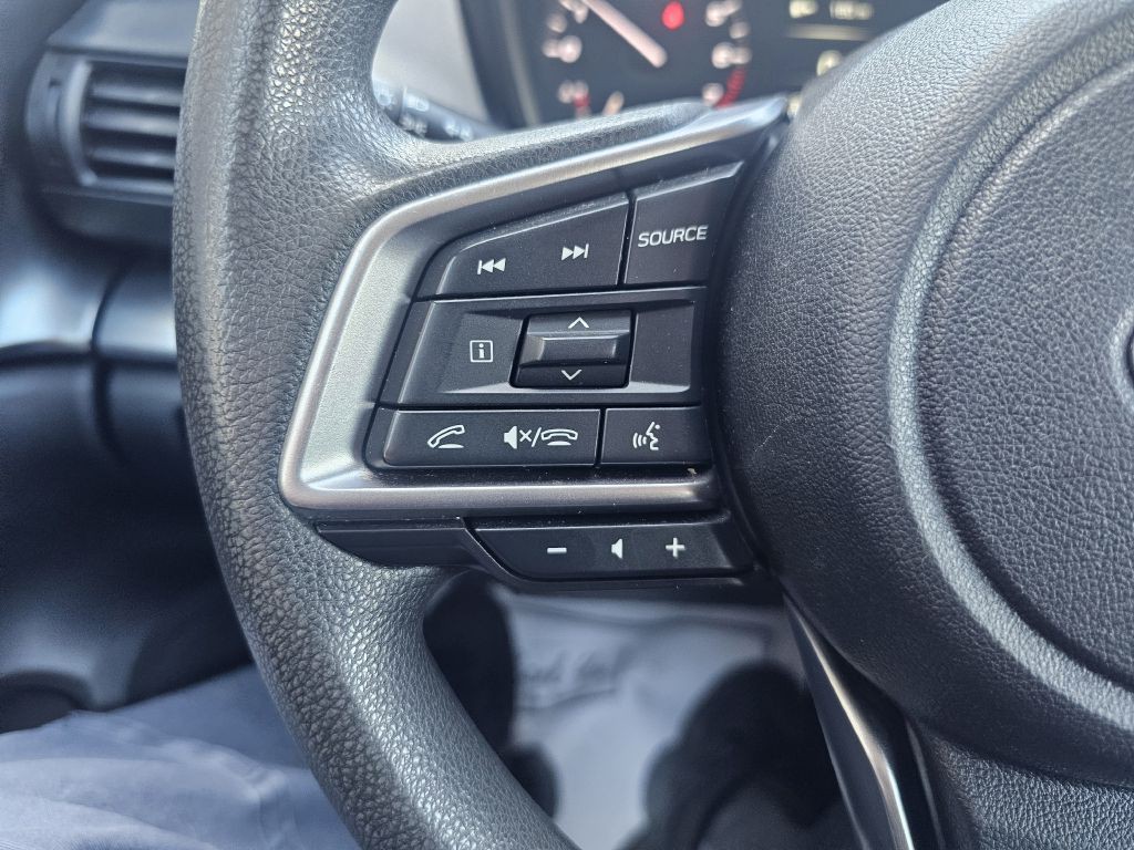 2024 Subaru Impreza Image 14