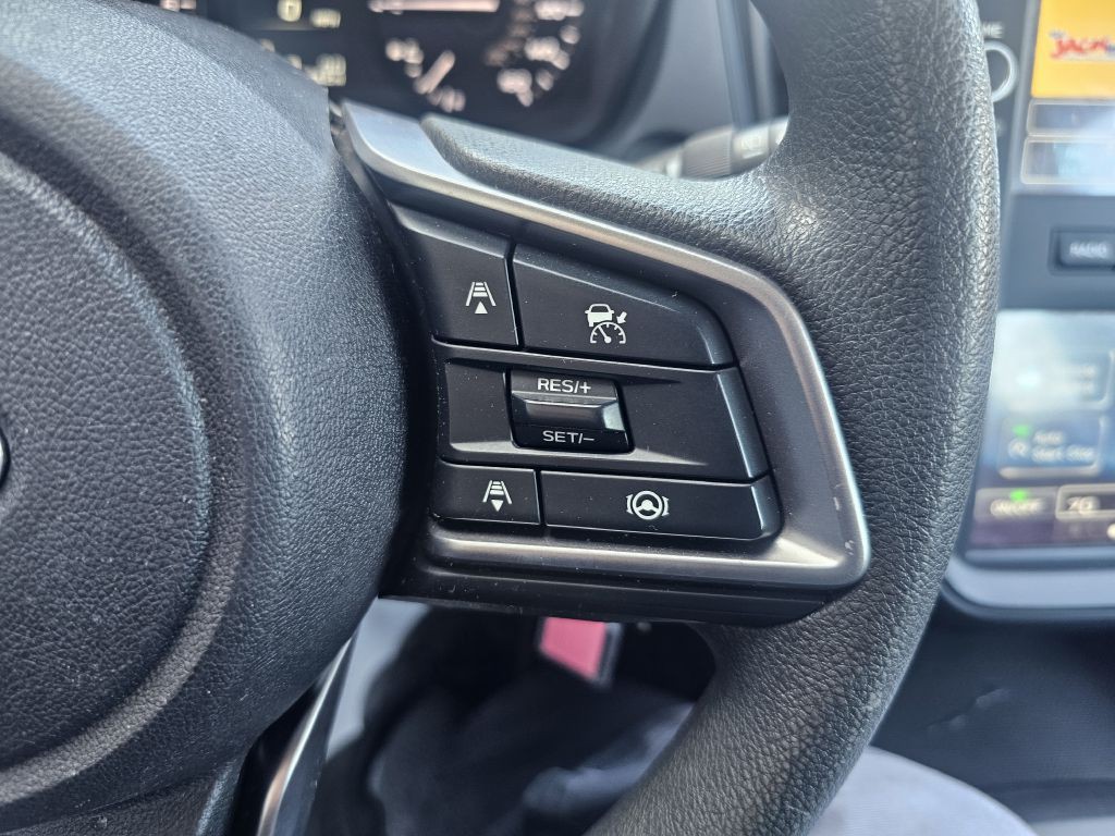 2024 Subaru Impreza Image 15