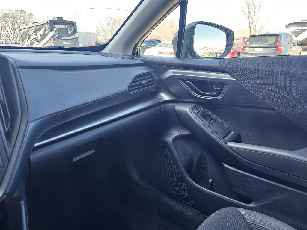 2024 Subaru Impreza Image 18