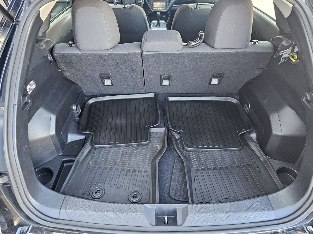 2024 Subaru Impreza Image 19