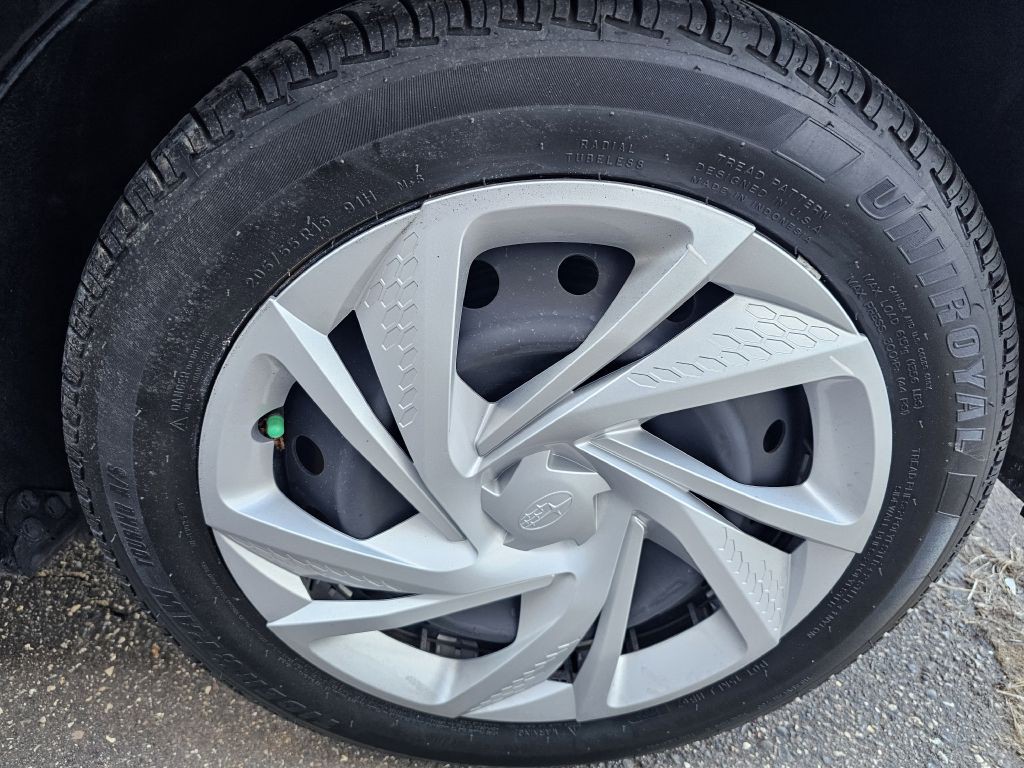 2024 Subaru Impreza Image 20