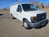 Image for 2013 Ford E-series E-350 SUPER DUTY CARGO ID: 6449148