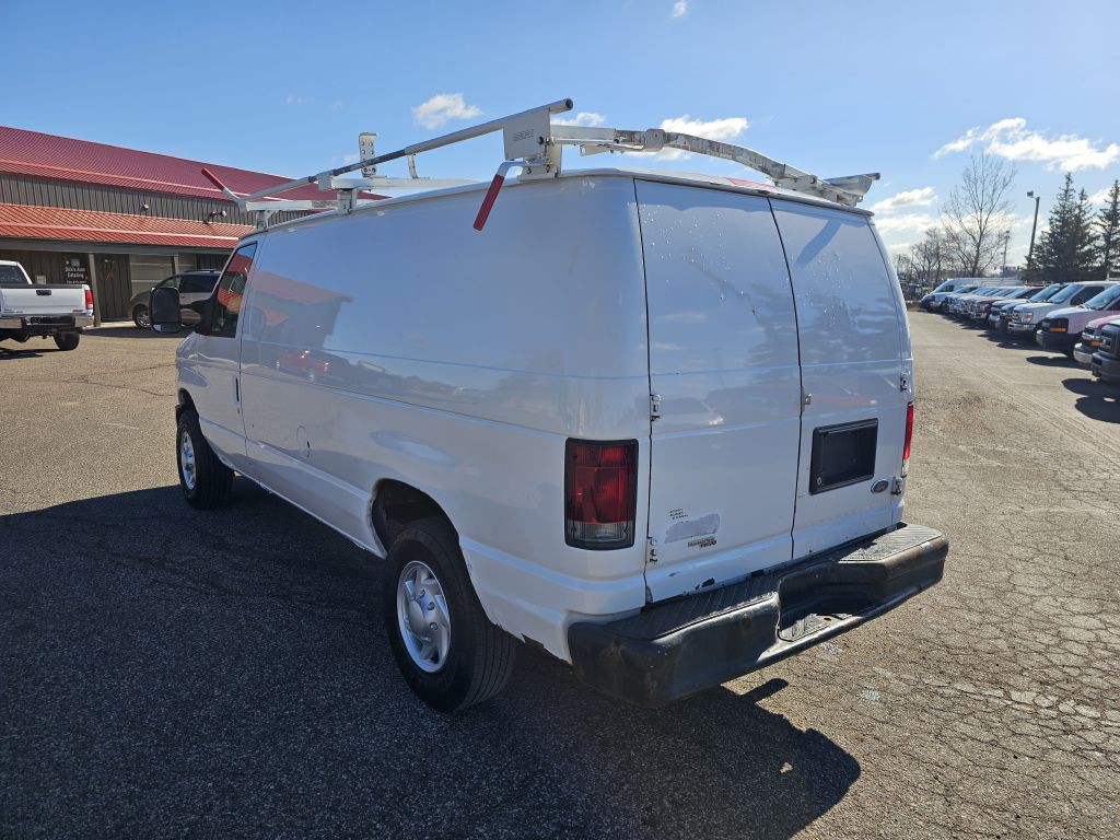 2013 Ford E-series Image 6
