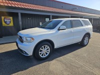 Image for 2019 Dodge Durango SXT ID: 6523636