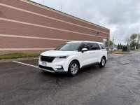 Image for 2023 Kia Carnival LX ID: 6549282
