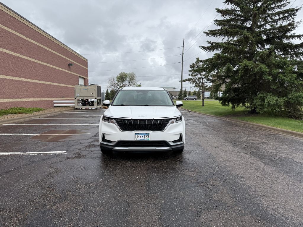 2023 Kia Carnival Image 3
